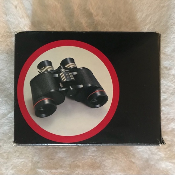 JCPenney Zoom Binoculars - Picture 2 of 13